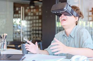 Companies like Immersed are preparing for the future of virtual offices in the metaverse.