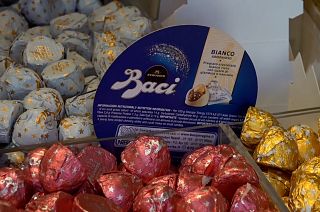 A century later, the success of the charming paper wrapped chocolates isn't letting up