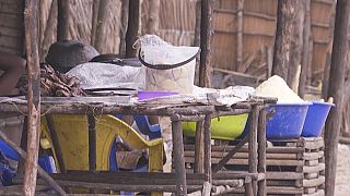 DRC: WFP moves to avert famine catastrophe