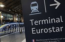 Gare du Nord