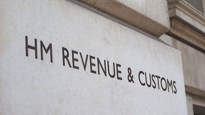 “Our first seizure of a non-fungible token serves as a warning to anyone who thinks they can use crypto assets to hide money from HMRC," said HMRC's Nick Sharp