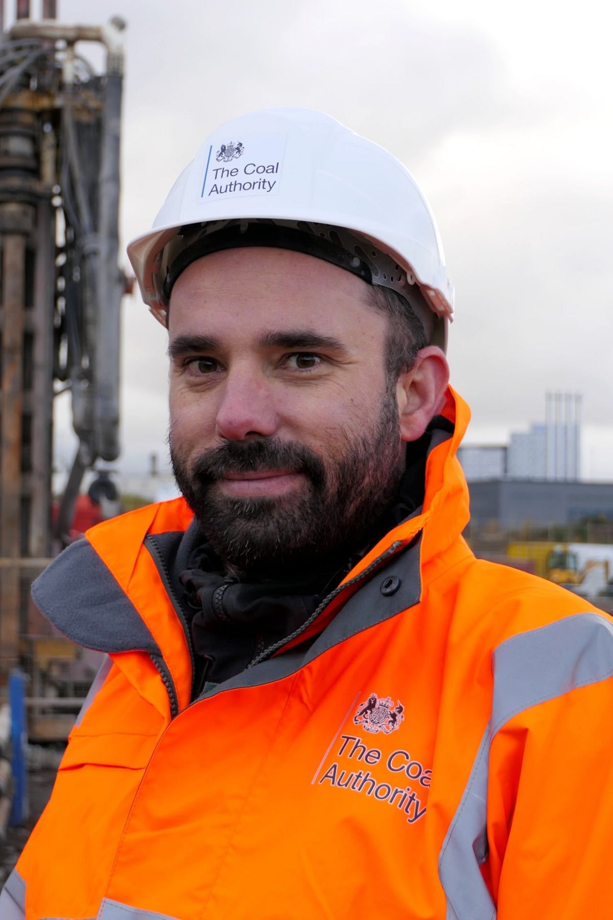 7. The End Of An Era: Britain'S Coal Mines Close - o6tw3wa