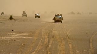 La France restera au Sahel, mais pas au Mali