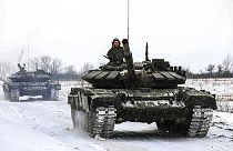 Russischer Truppenabzug: "Westen hat sich blamiert"