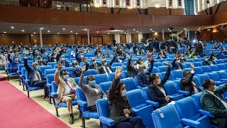 Ethiopia: Parliament vote lifts state of emergency in conflict ridden north