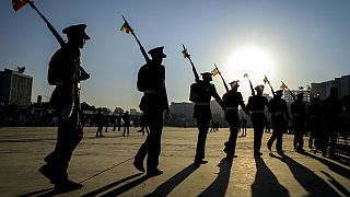 L'Éthiopie annonce un cessez-le-feu immédiat au Tigré