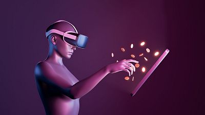 companies are taking advantage of metaverse hype to launch new tools enabling work in virtual worlds companies are taking advantage of metaverse hype to launch new tools enabling work in virtual worlds