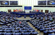 Eltérőek a vélemények az EP-ben arról, hogyan kellene viszonyulni az orosz-ukrán konfliktushoz