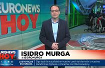 Isidro Murga