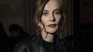 Cine | Frustración en la Berlinale por la ausencia de Isabelle Huppert por COVID
