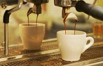 The noble espresso - becoming officially intangible?
