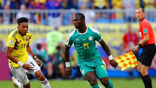 Football: Senegalese international Moussa Konate joins Turkish side Sivasspor