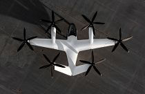 Joby, founded in 2009, began the certification process for its electric aircraft last year