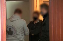 Europol gelingt Schlag gegen Kokain-Ring in Europa