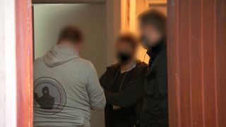 40 detenidos en una gran operación contra el narcotráfico en Europa