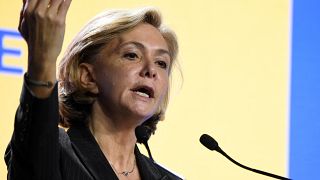 مرشحة اليمين للانتخابات الرئاسية الفرنسية، فاليري بيكريس