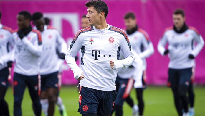K.o.-Schlager gegen RB Salzburg: Hat Bayern die Bochum-Pleite verdaut?