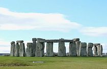 Stonehenge cache bien des secrets.