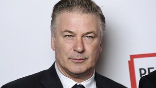 Alec Baldwin, star and co-producer of the film "Rust" faces several legal challenges as the film resumes production.