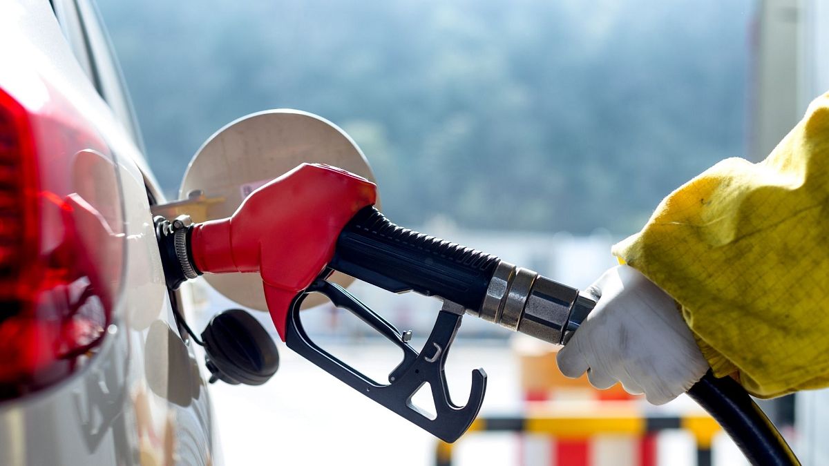 Cornbased ethanol found to be worse for the climate than petrol, says