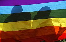 Nijerya'da eşcinsellik yasadışı