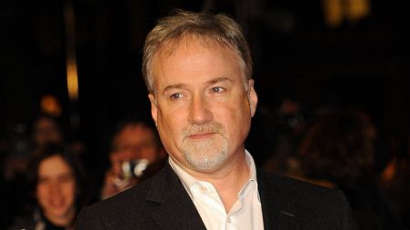 'Fight Club' director David Fincher expressed comical disbelief at China's decision to edit his film