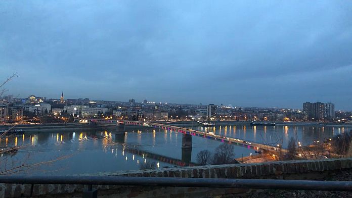 Viele Brücken, viele Wurzeln: Novi Sad ist europäische Kulturhauptstadt