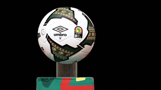 2022 afcon Africa Cup