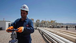 اختلاف اقلیم کردستان عراق با دولت فدرال عراق بر سر فروش نفت