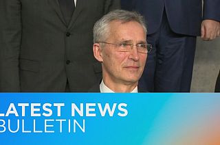 Latest news bulletin | February 16th – Evening