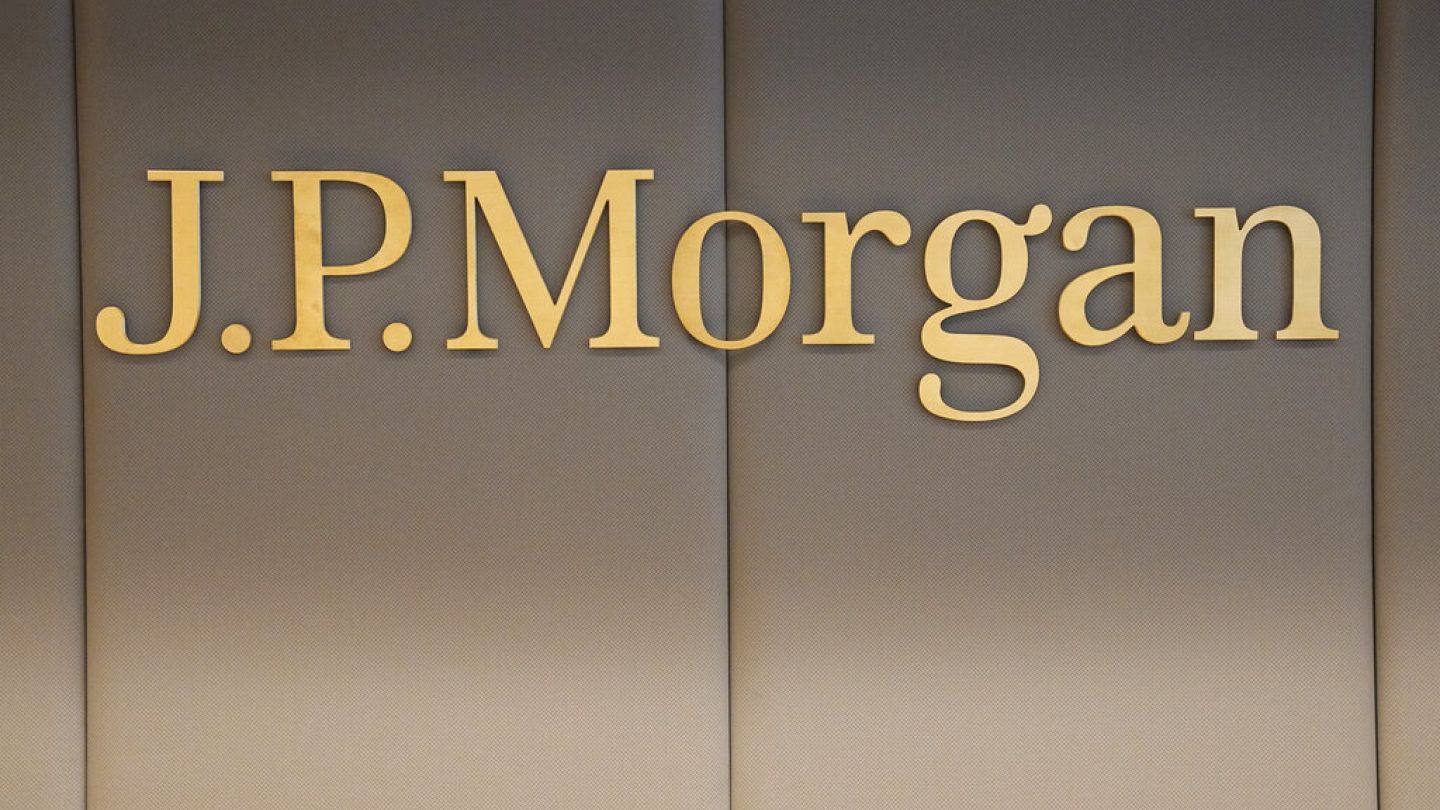 Find jp morgan crypto report cryptocurrency legit