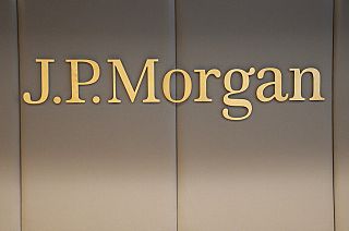 JP Morgan said it plans to “play a major role in the metaverse”