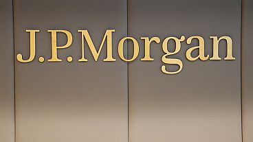 JP Morgan said it plans to “play a major role in the metaverse”