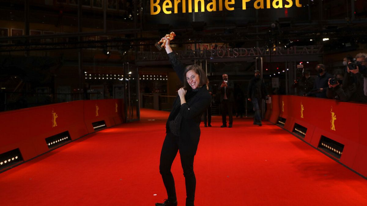 Berlinale atribui Urso de Ouro a filme espanhol "Alcarràs"