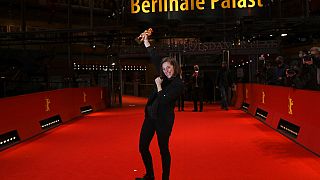 Berlinale : "Alcarràs" , de l’espagnole Carla Simón rafle l'Ours d'or
