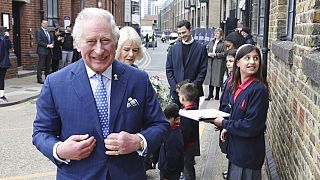 Royaume-Uni : la fondation du prince Charles au cœur d’un scandale