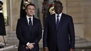 Le sommet UA-UE s'ouvre sur fond de tensions avec le Mali