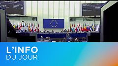 L’info du jour | 17 février - Matin