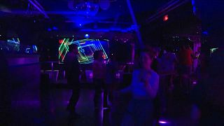 Les discothèques françaises ont rouvert mercredi 16 février
