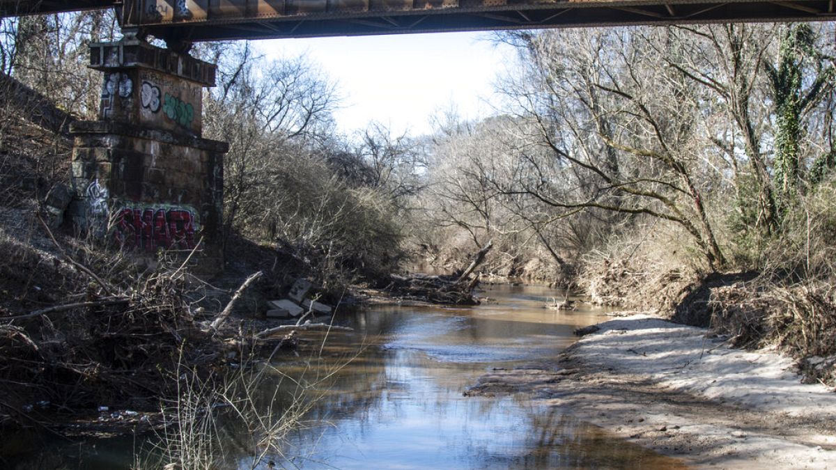 Yeni bir araştırmaya göre nehirlerdeki ilaç kirliliği çevre ve insan sağlığı için tehlikeli boyutlara ulaştı