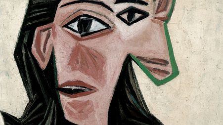 A new exhibition in Madrid explores the wide range of Picasso's portrait across his career