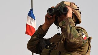 Malian politicians react to France troops withdrawal