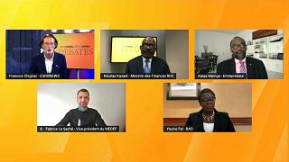Africanews Debates | Quels investisseurs pour l’Afrique de demain ?