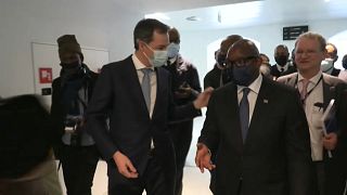 Belgium takes step towards restitution of African works of art