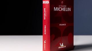 The 2020's Michelin Red Guide, the oldest European hotels and restaurants reference guide