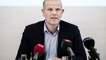 Danimarca, rilasciato l'ex capo dell'Intelligence accusato di tradimento