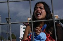La Asamblea Nacional de Ecuador aprueba la despenalización del aborto por violación