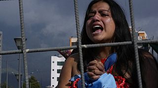 La Asamblea Nacional de Ecuador aprueba la despenalización del aborto por violación