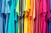 Why the clothes industry is so bad for the environment