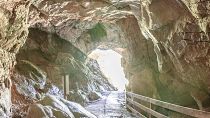 Αυστρία: Τρεις Πολωνοί σπηλαιολόγοι στο σπήλαιο Λάμπεχτς